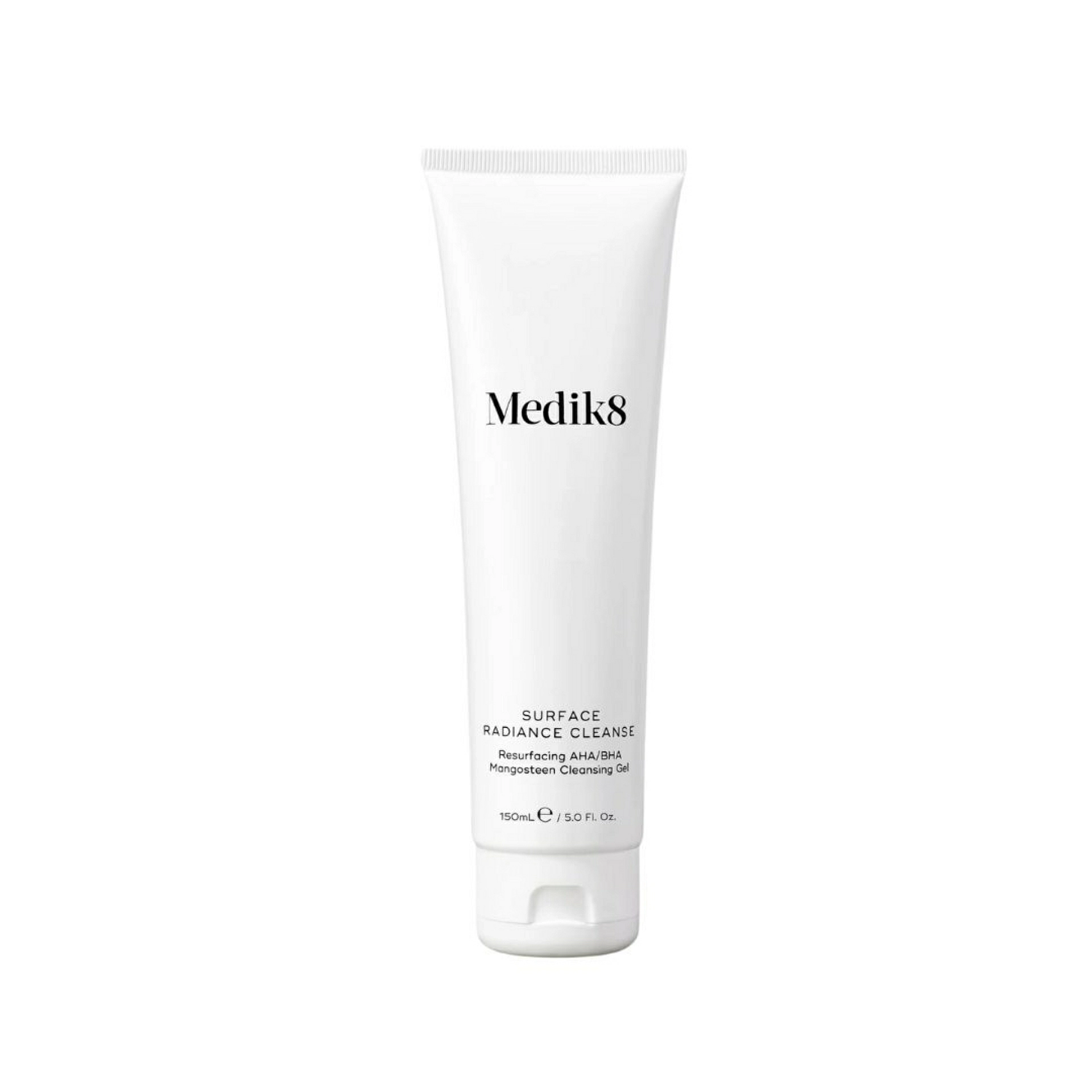 Surface Radiance Cleanse | Limpiadora 150 ml - Limpiadoras y Tónicos - Medik8 ®
