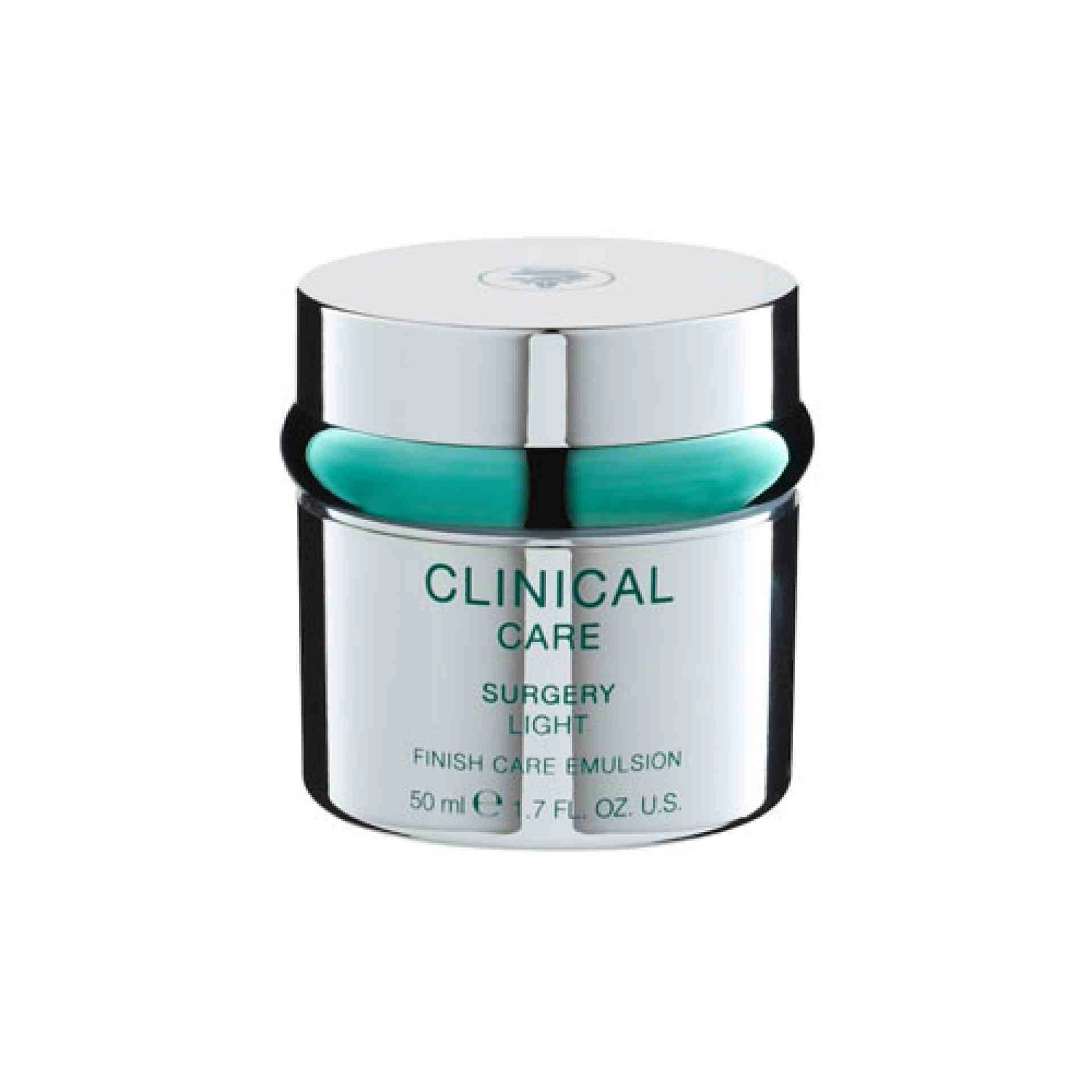 Surgery Lotion Light | Loción revitalizante 50 ml - Clinical Care - Klapp ®