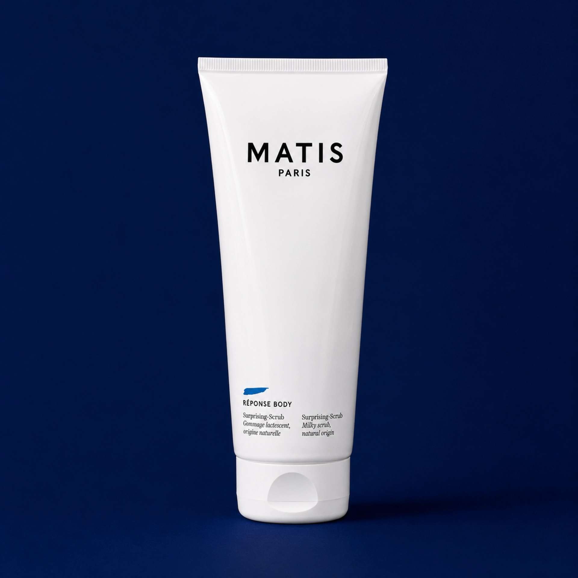 Surprising-Scrub | Exfoliante Natural 200 ml – Réponse Body – Matis Paris ®