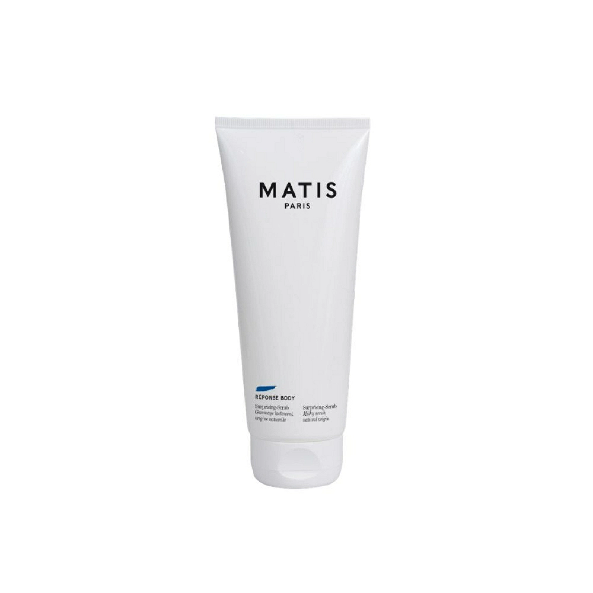 Surprising-Scrub | Exfoliante Natural 200 ml – Réponse Body – Matis Paris ®