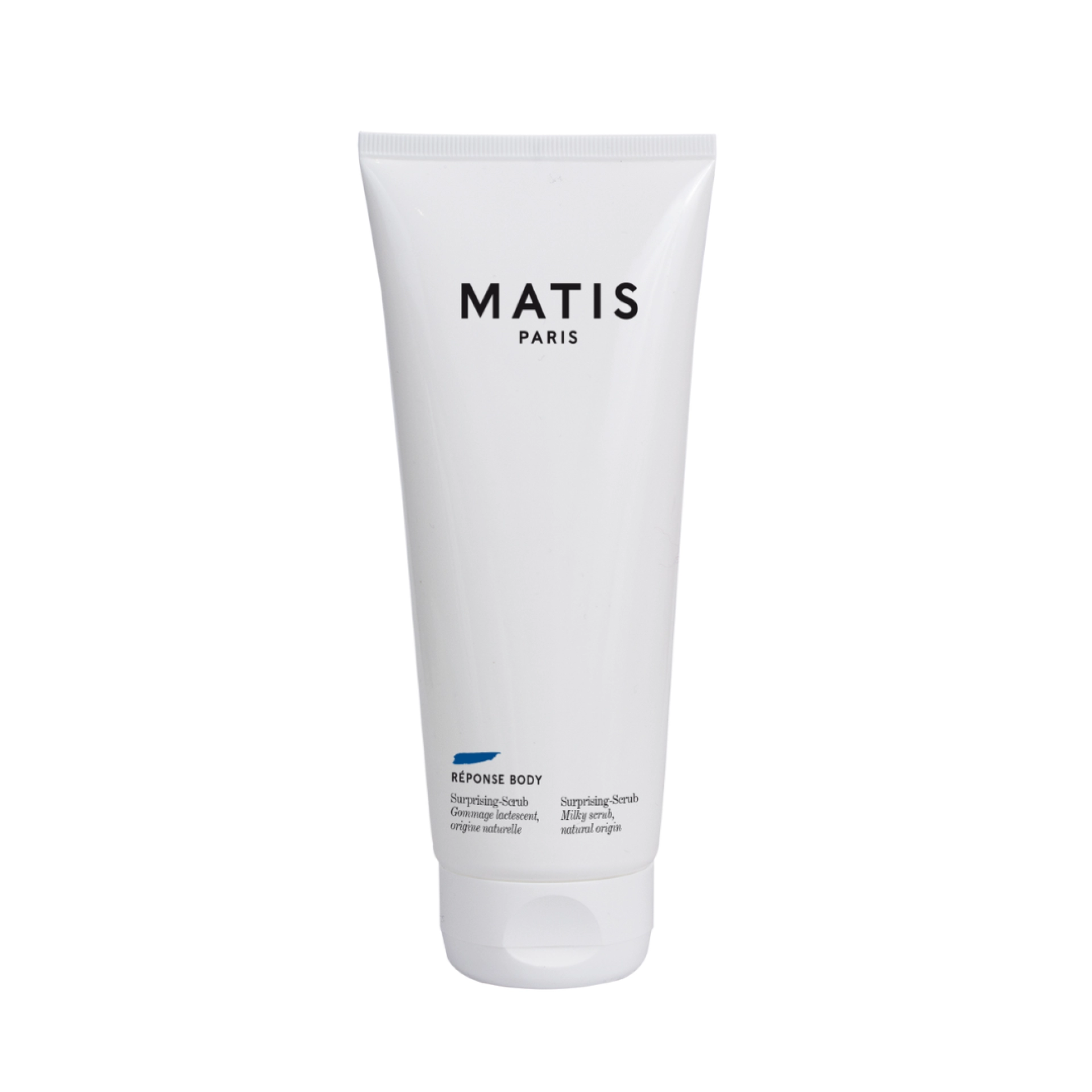 Surprising-Scrub | Exfoliante Natural 200 ml – Réponse Body – Matis Paris ®