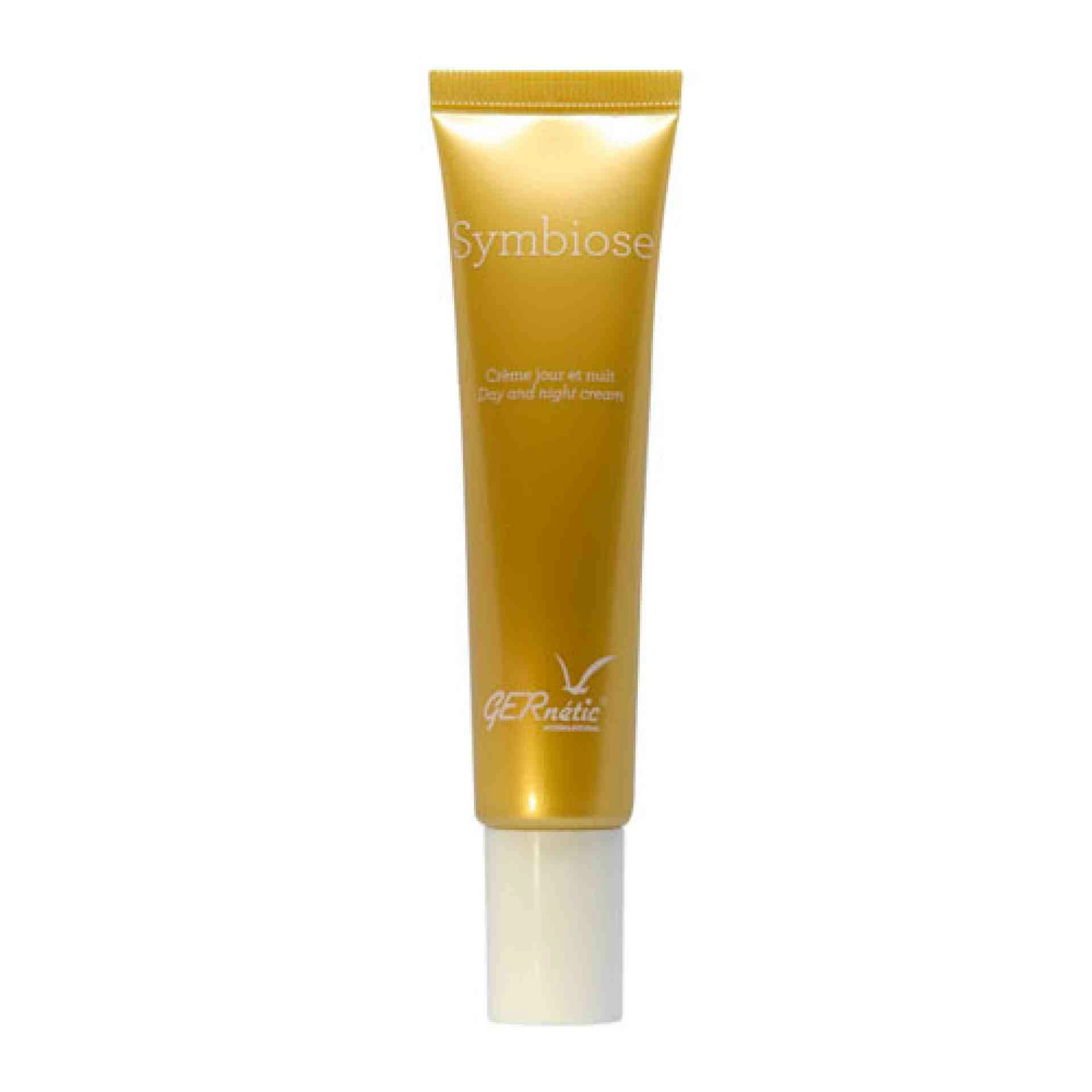 Symbiose | Crema nutritiva 40ml  - Gernétic ®