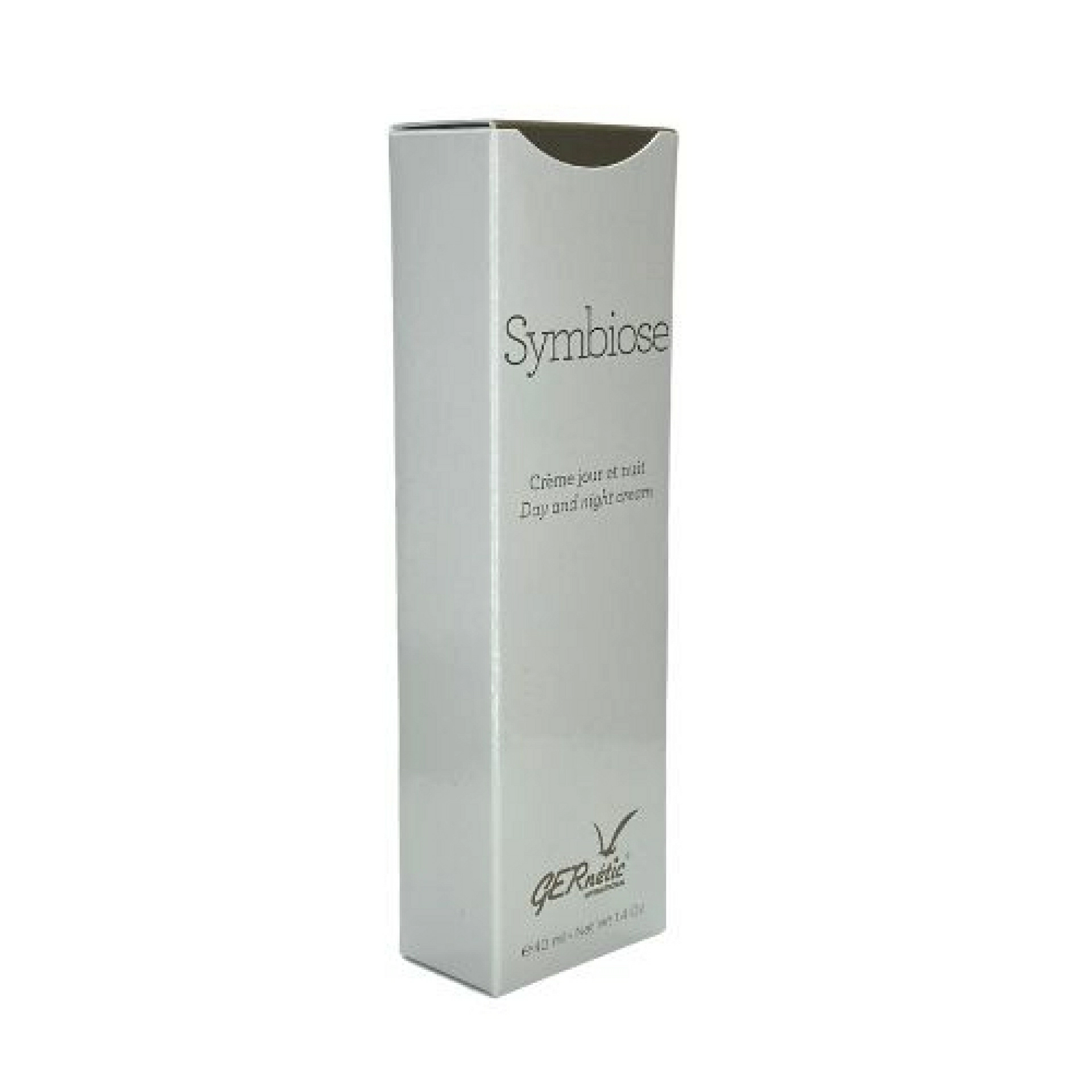 Symbiose | Crema nutritiva 40ml  - Gernétic ®