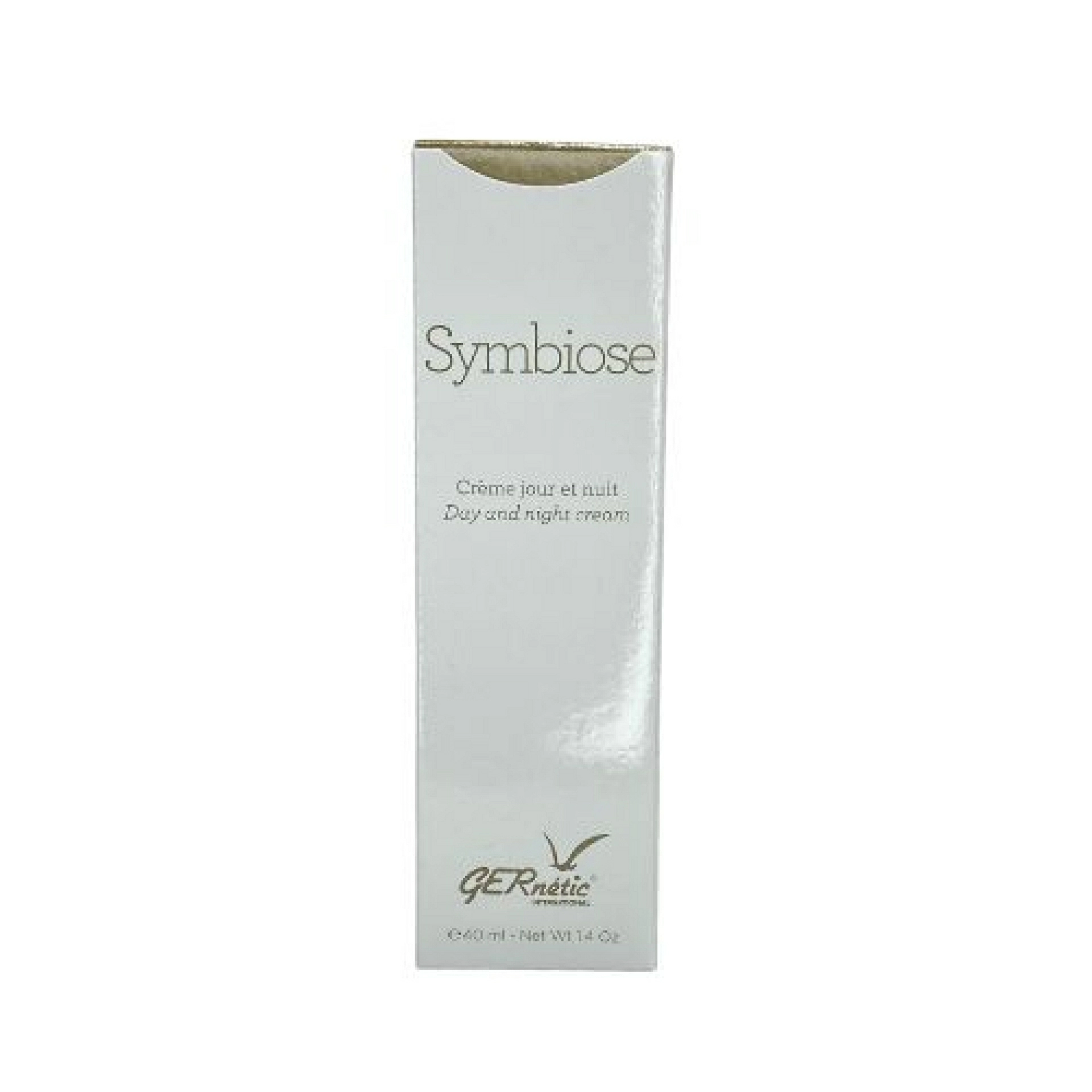 Symbiose | Crema nutritiva 40ml  - Gernétic ®