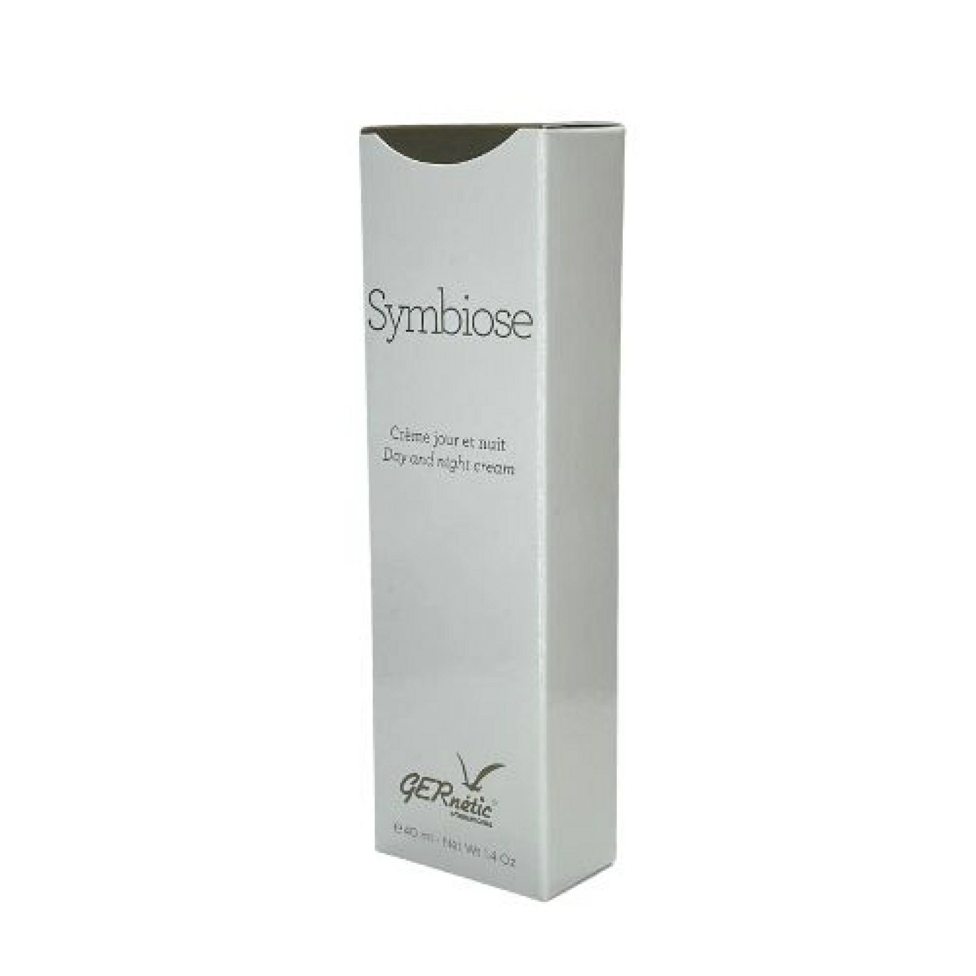 Symbiose | Crema nutritiva 40ml  - Gernétic ®