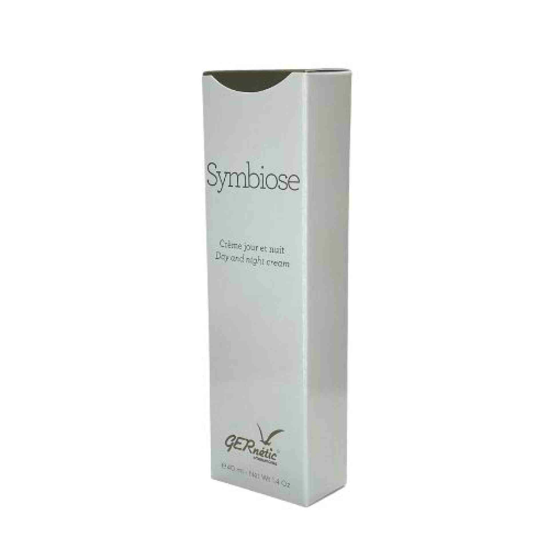 Symbiose | Crema nutritiva 40ml  - Gernétic ®