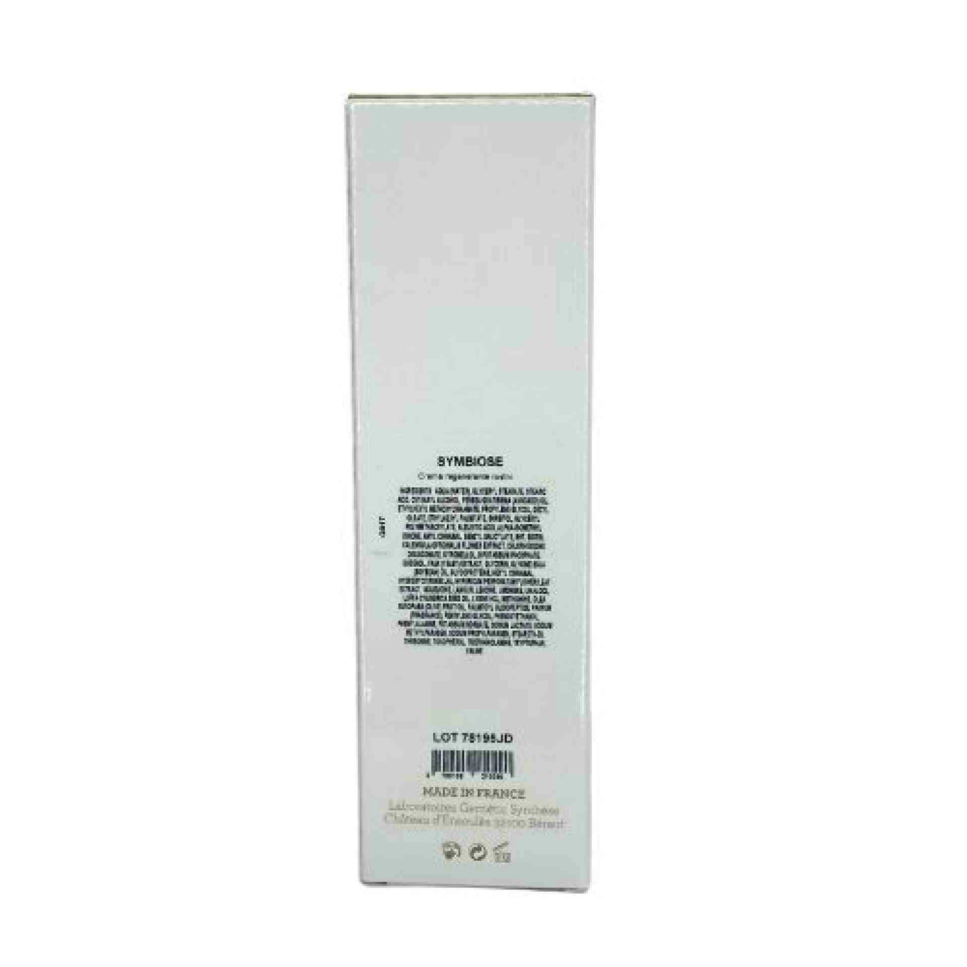Symbiose | Crema nutritiva 40ml  - Gernétic ®