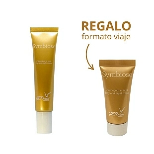 Symbiose | Crema nutritiva 40ml  - Gernétic ®
