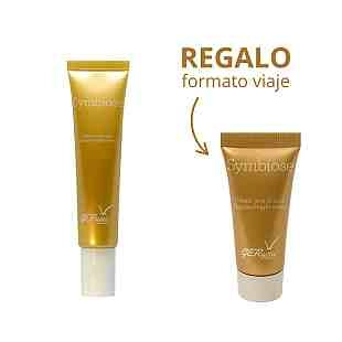 Symbiose | Crema nutritiva 40ml  - Gernétic ®