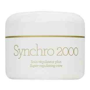 Synchro 2000 | Crema reguladora 50ml - Gernétic ®