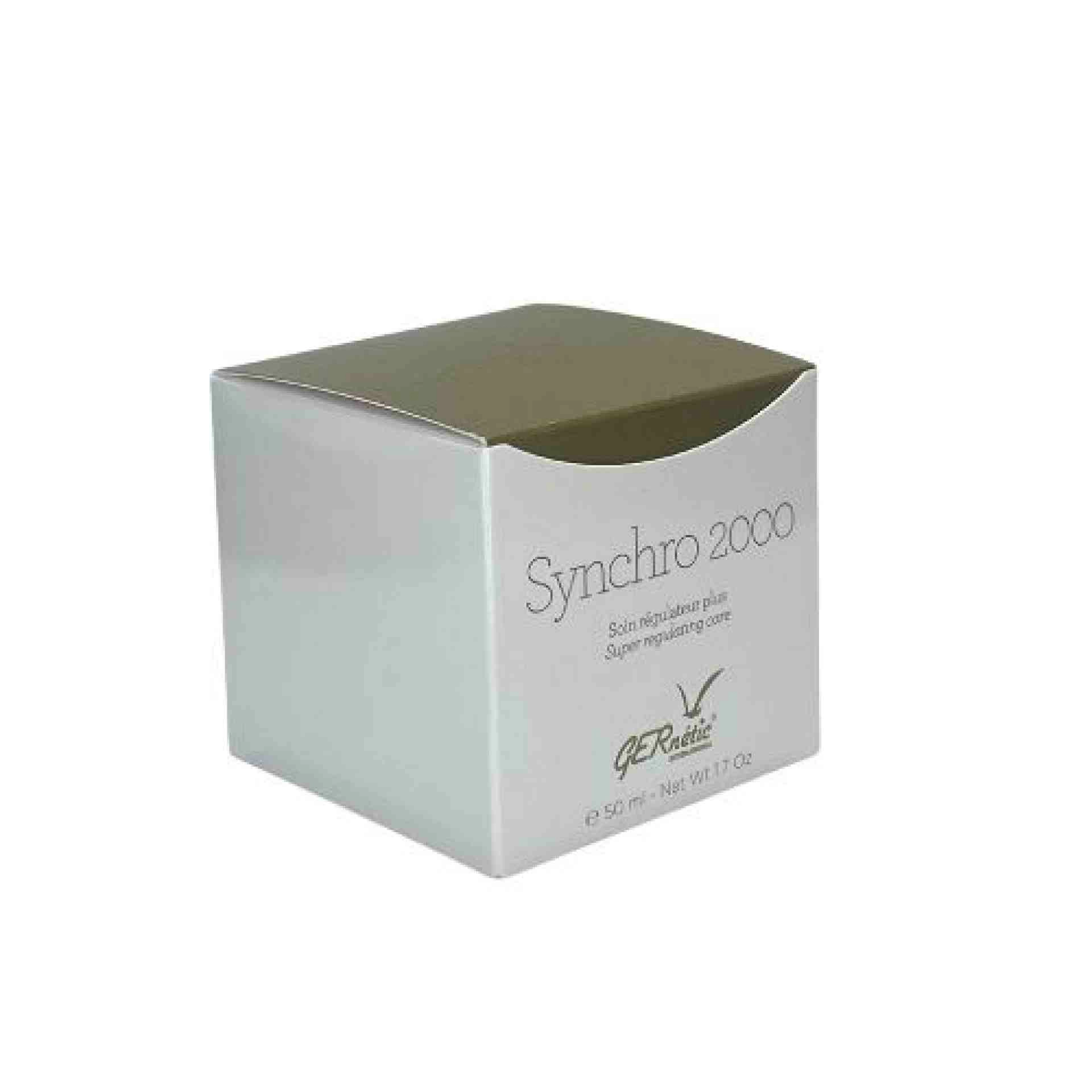 Synchro 2000 | Crema reguladora - Gernétic ®