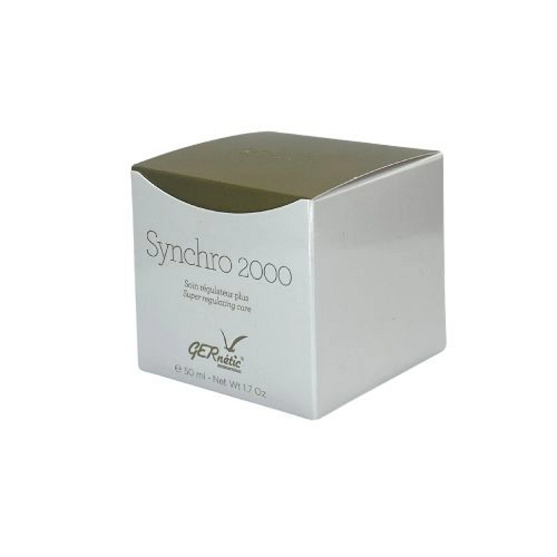 Synchro 2000 | Crema reguladora - Gernétic ®