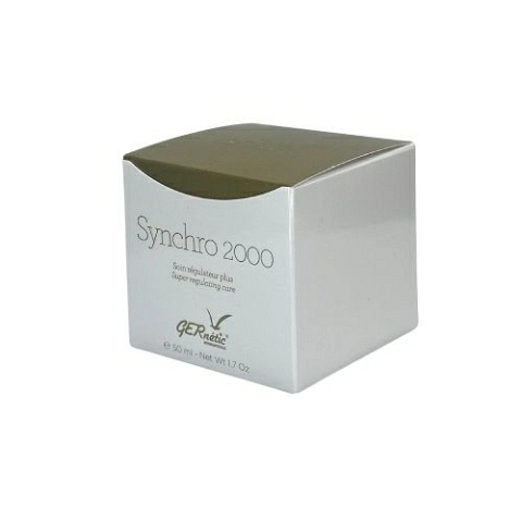 Synchro 2000 - GERNETIC | La Tienda de Cosméticos