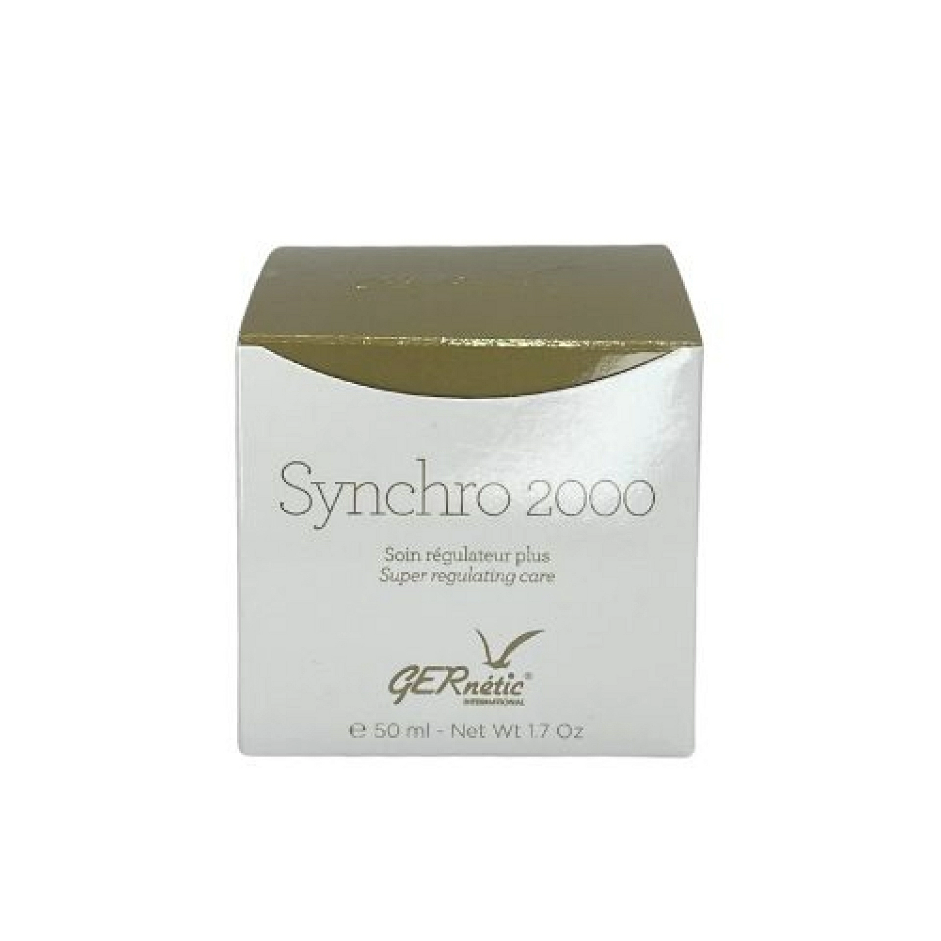 Synchro 2000 | Crema reguladora - Gernétic ®