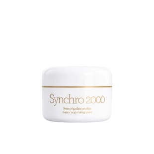 Synchro 2000 | Crema reguladora - Gernétic ®
