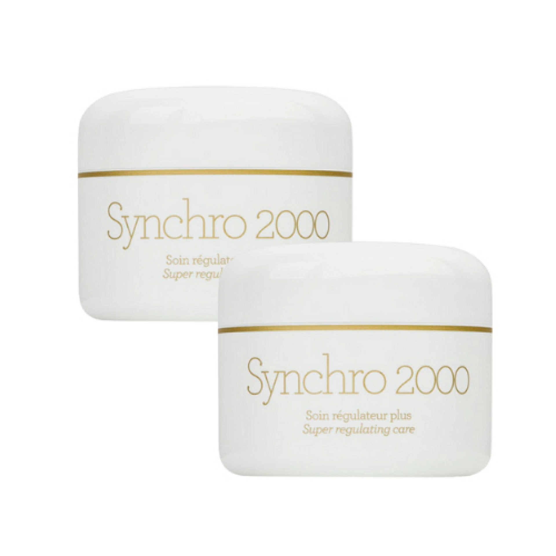 Synchro 2000 | Crema reguladora - Gernétic ®