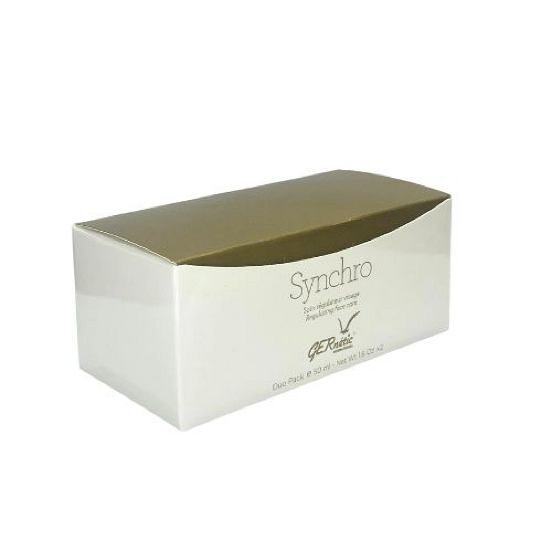 Synchro | Crema reguladora - Gernétic ®