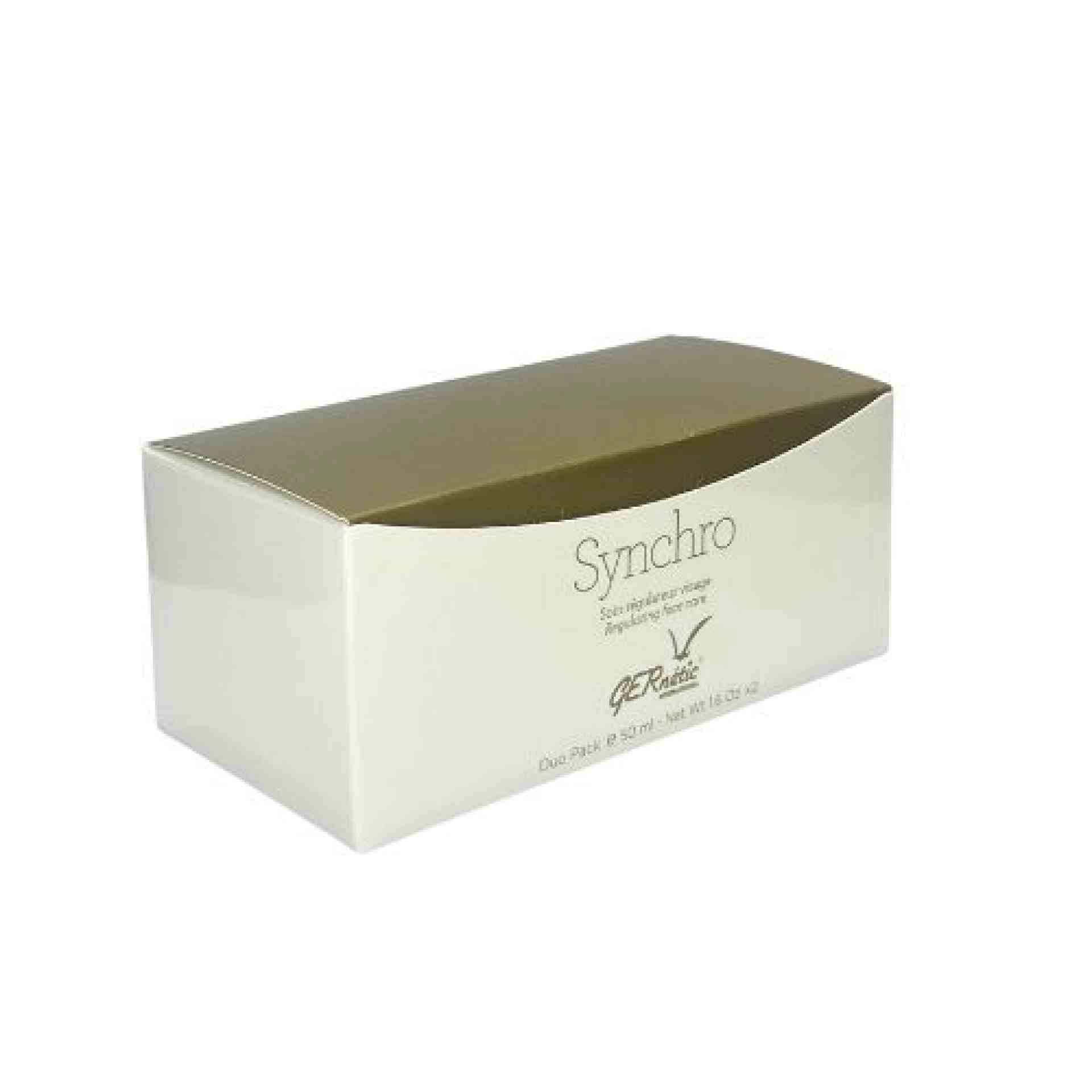Synchro | Crema reguladora - Gernétic ®