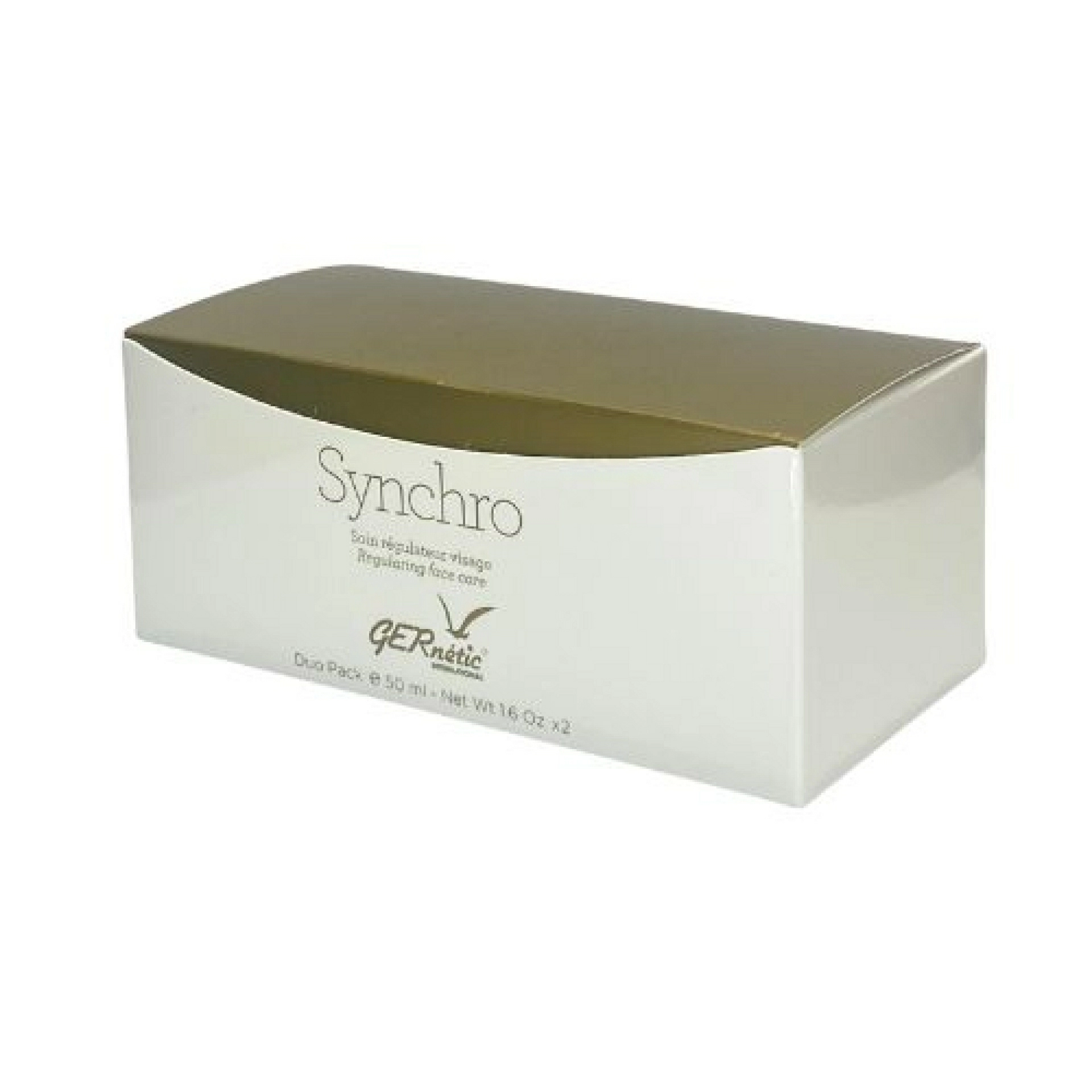 Synchro | Crema reguladora - Gernétic ®