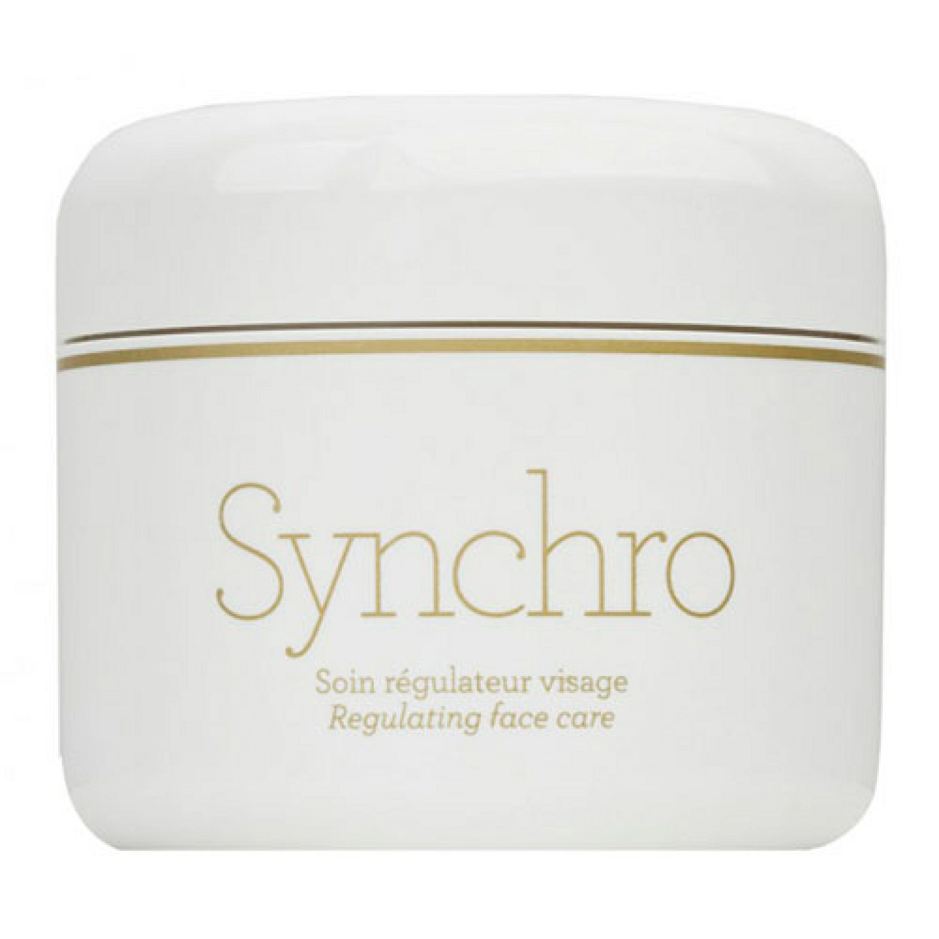 Synchro | Crema reguladora - Gernétic ®