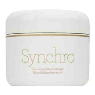 Synchro | Crema reguladora - Gernétic ®