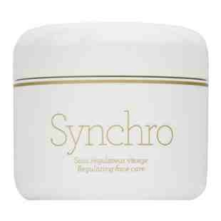 Synchro | Crema reguladora - Gernétic ®