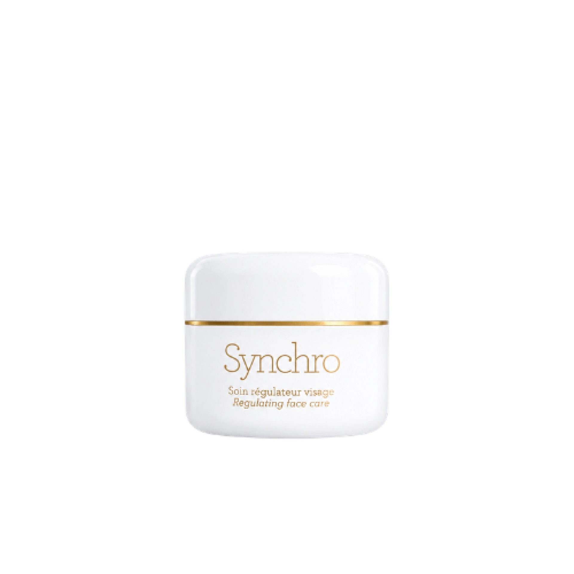 Synchro | Crema reguladora - Gernétic ®