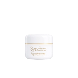 Synchro | Crema reguladora - Gernétic ®