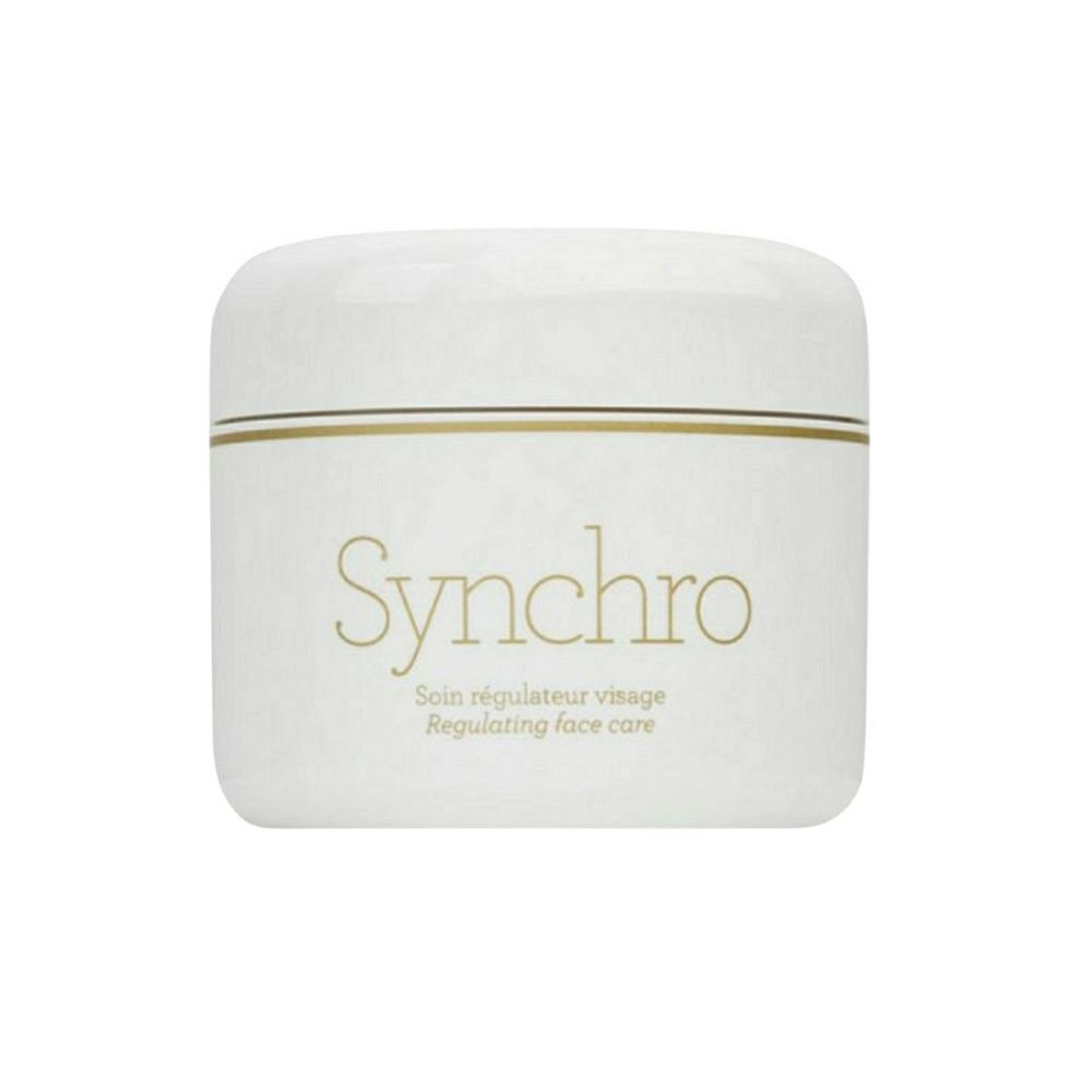 Synchro | Crema reguladora - Gernétic ®