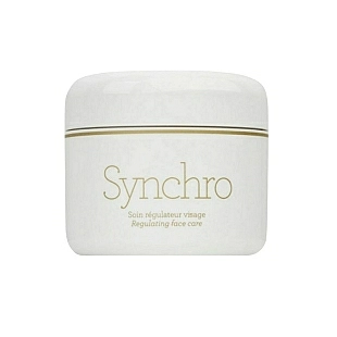 Synchro | Crema reguladora - Gernétic ®