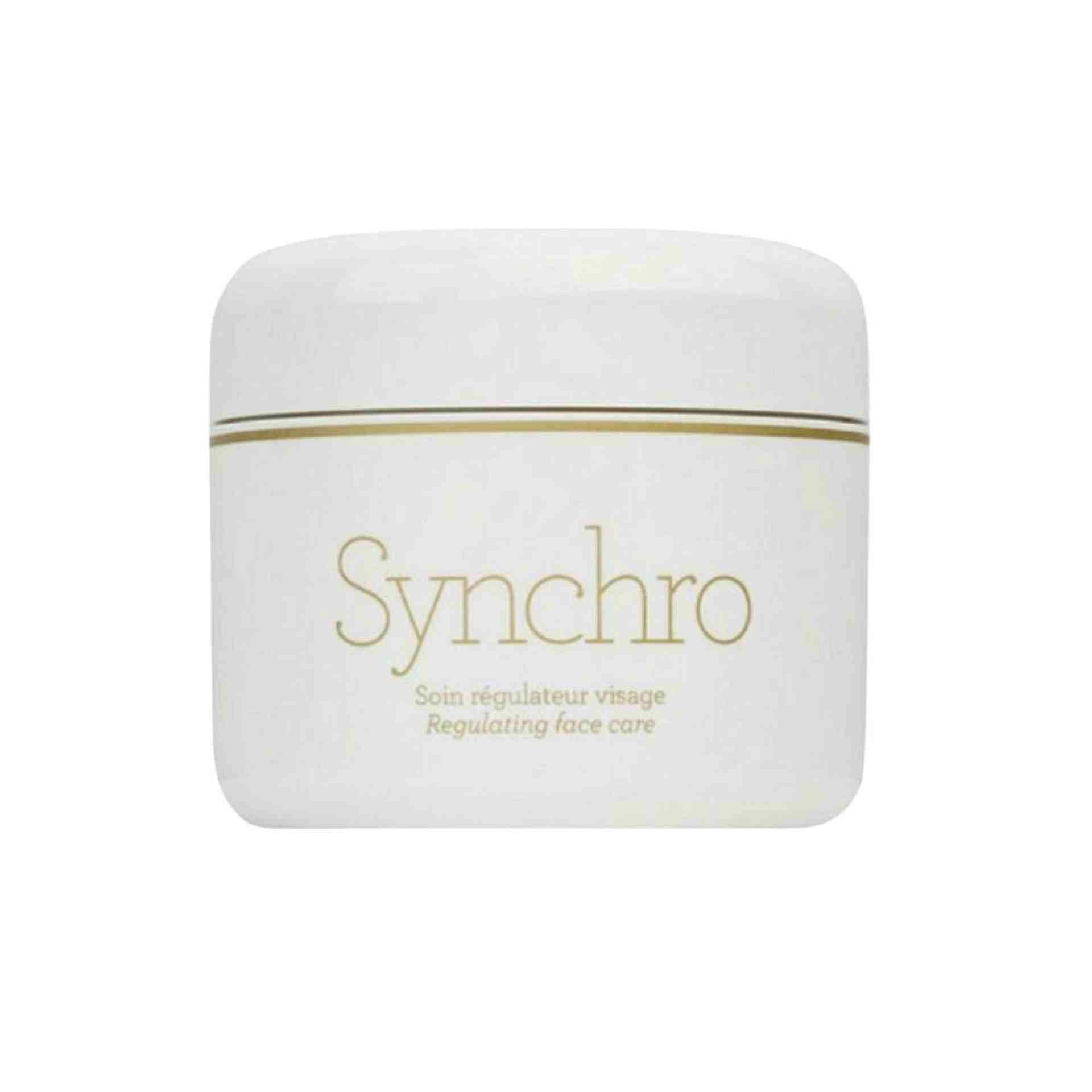 Synchro | Crema reguladora - Gernétic ®