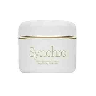 Synchro | Crema reguladora - Gernétic ®
