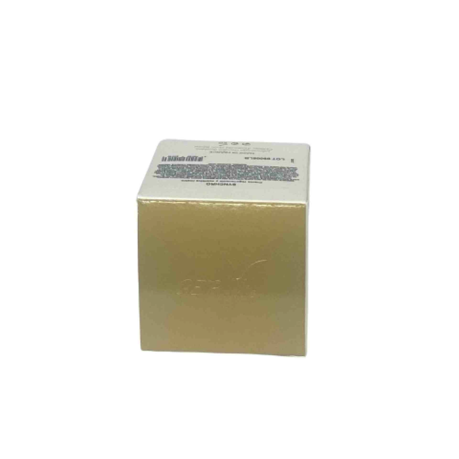 Synchro | Crema reguladora - Gernétic ®
