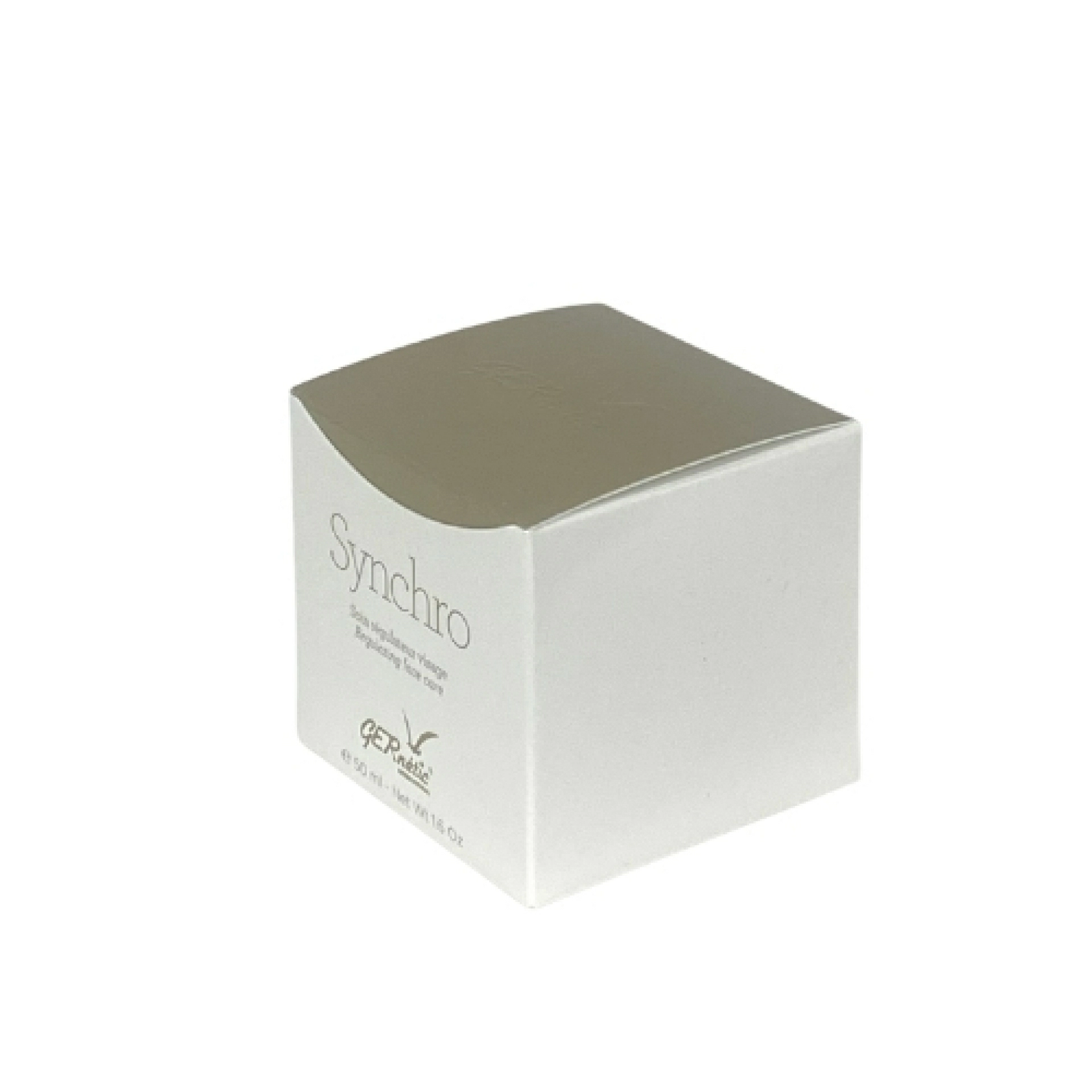 Synchro | Crema reguladora - Gernétic ®