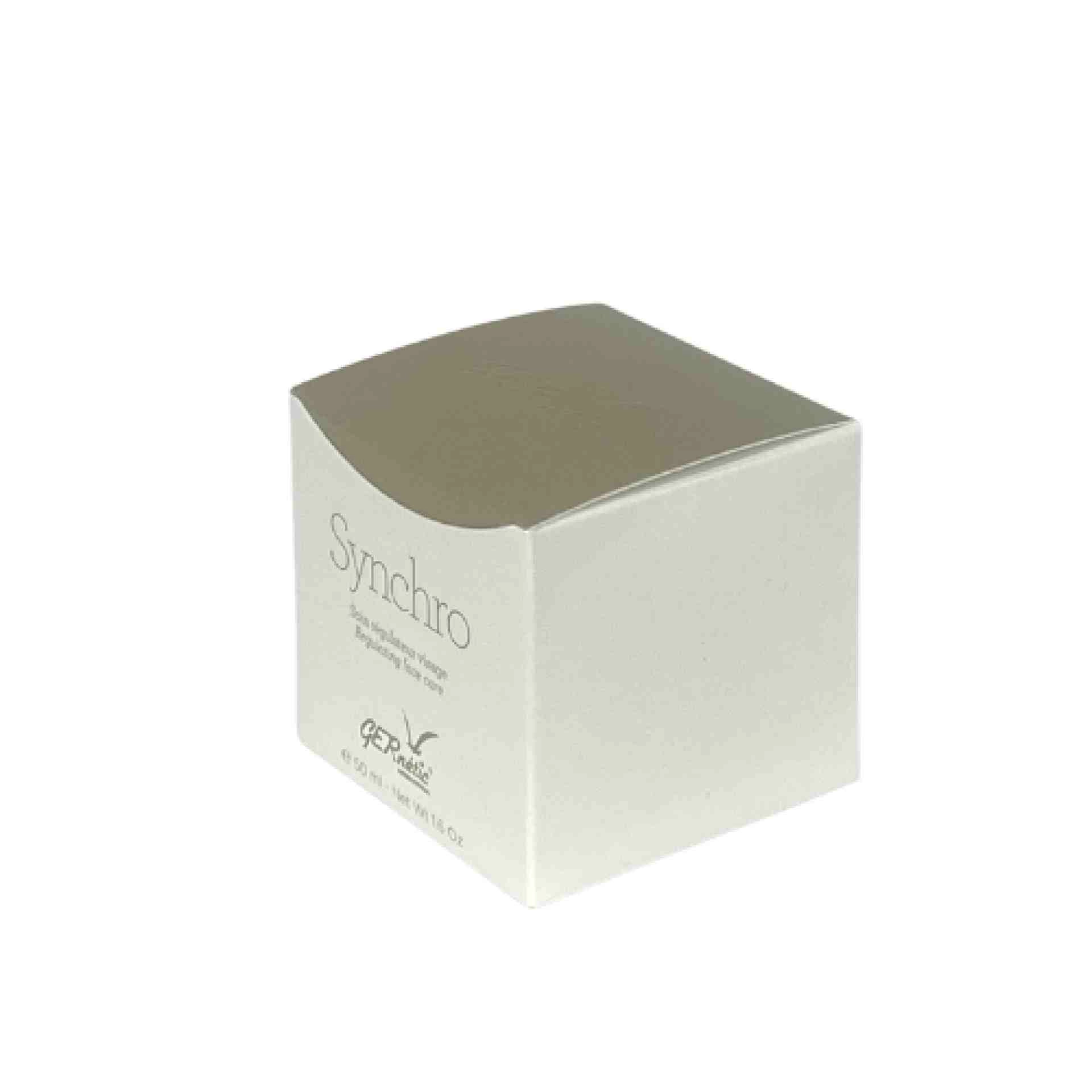 Synchro | Crema reguladora - Gernétic ®