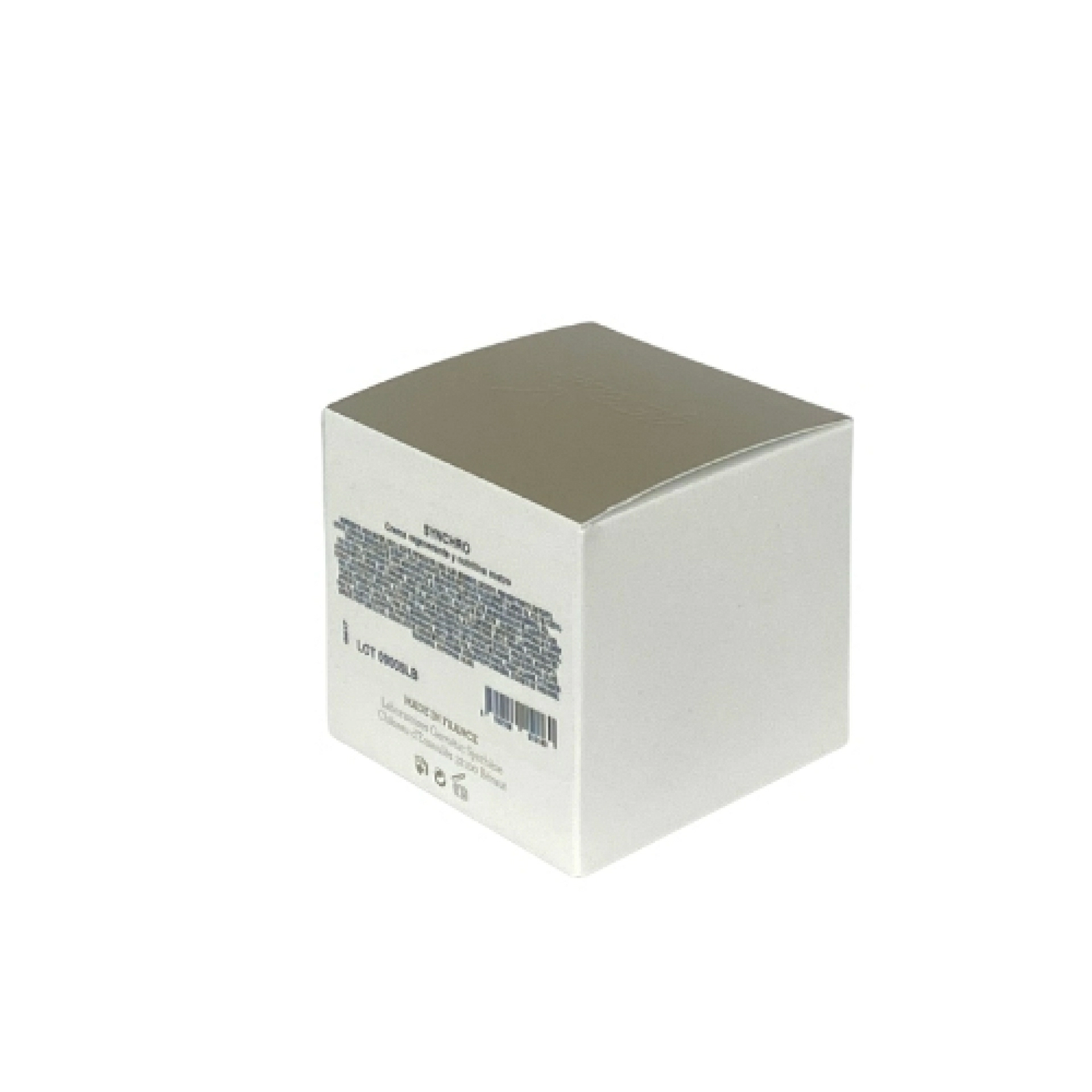 Synchro | Crema reguladora - Gernétic ®