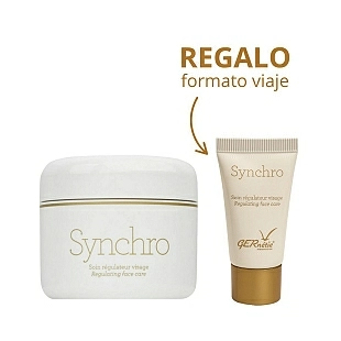 Synchro | Crema reguladora - Gernétic ®