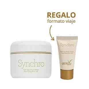 Synchro | Crema reguladora - Gernétic ®