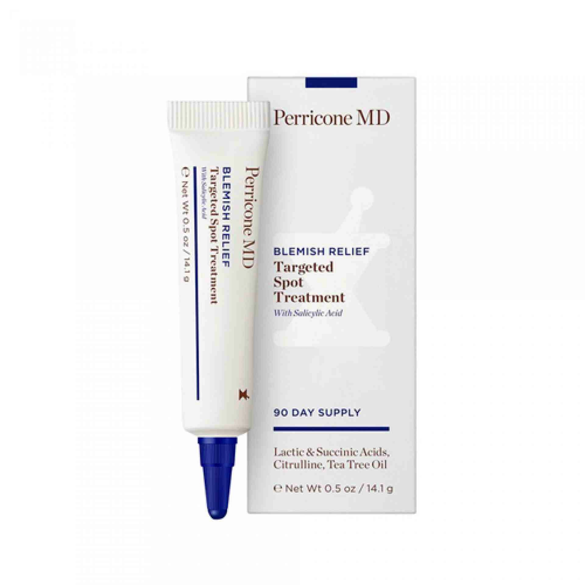 Targeted Spot Treatment | Gel Antiimperfecciones 15 ml - Blemish Relief - Perricone MD ®