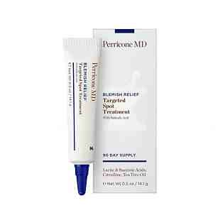 Targeted Spot Treatment | Gel Antiimperfecciones 15 ml - Blemish Relief - Perricone MD ®