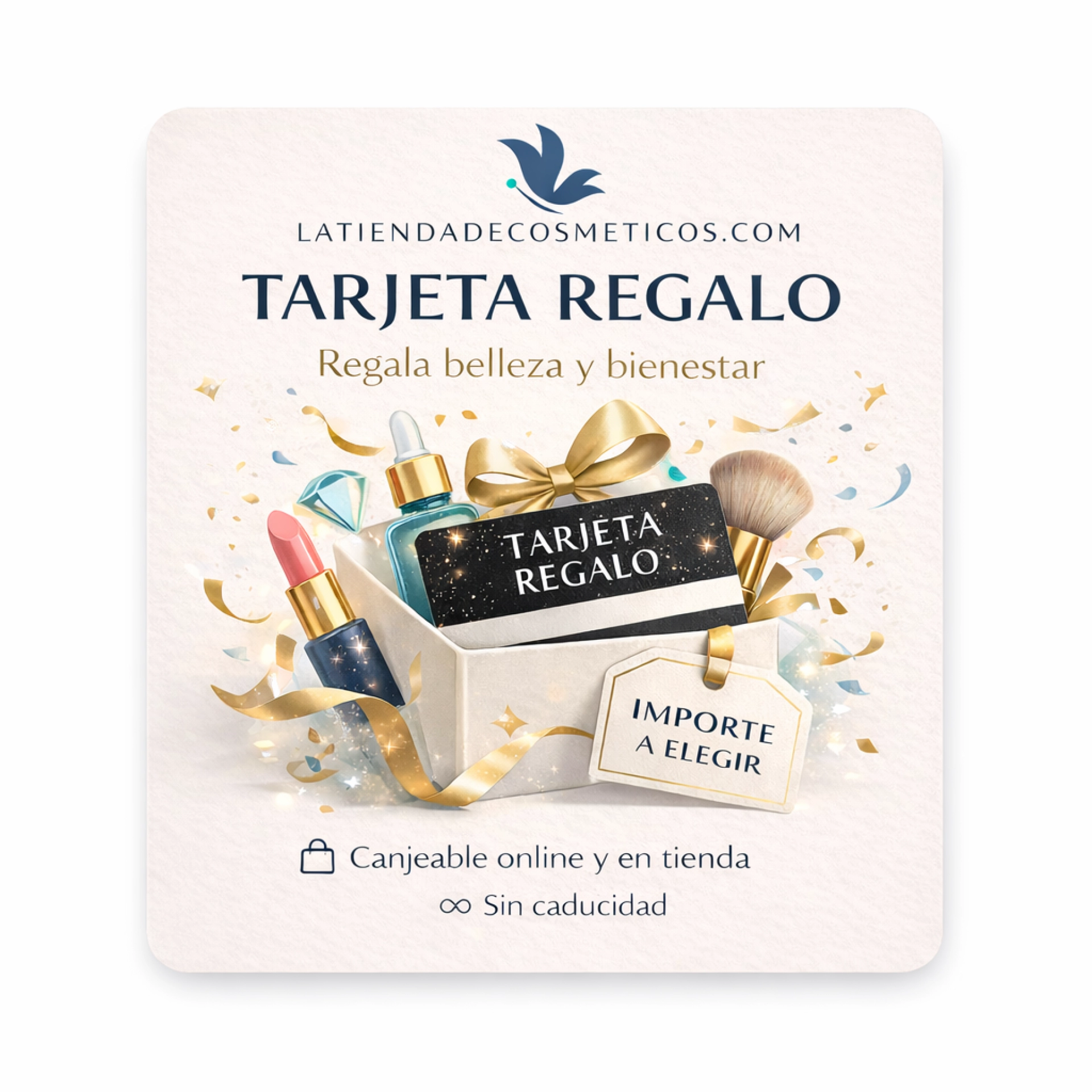Tarjeta Regalo