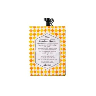 TCC THE RESTLESS CIRCLE | Mascarilla invisible anti-rotura 50 ml - The Circle Chronicles - Davines ®