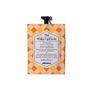 TCC THE WAKE-UP CIRCLE | Mascarilla revitalizante 50 ml - The Circle Chronicles - Davines ®