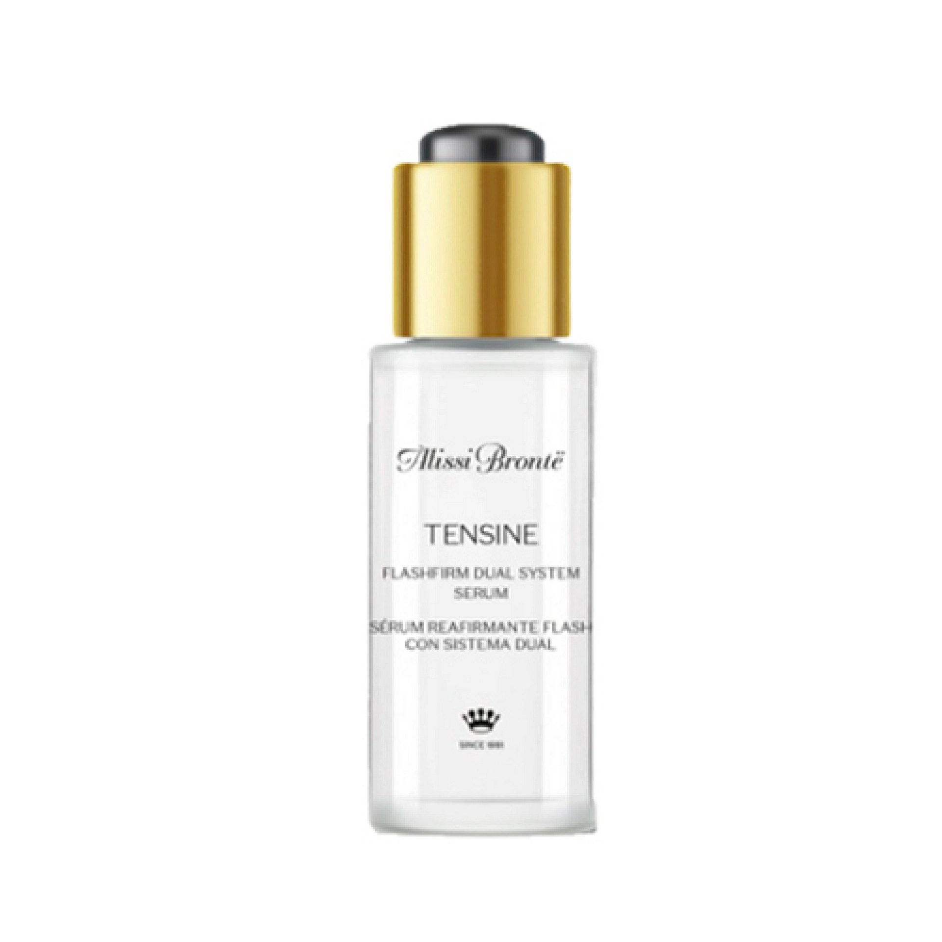 Tensine Firming Serum | Serum reafirmante antigravedad 30ml - Tensine - Alissi Brontë ®