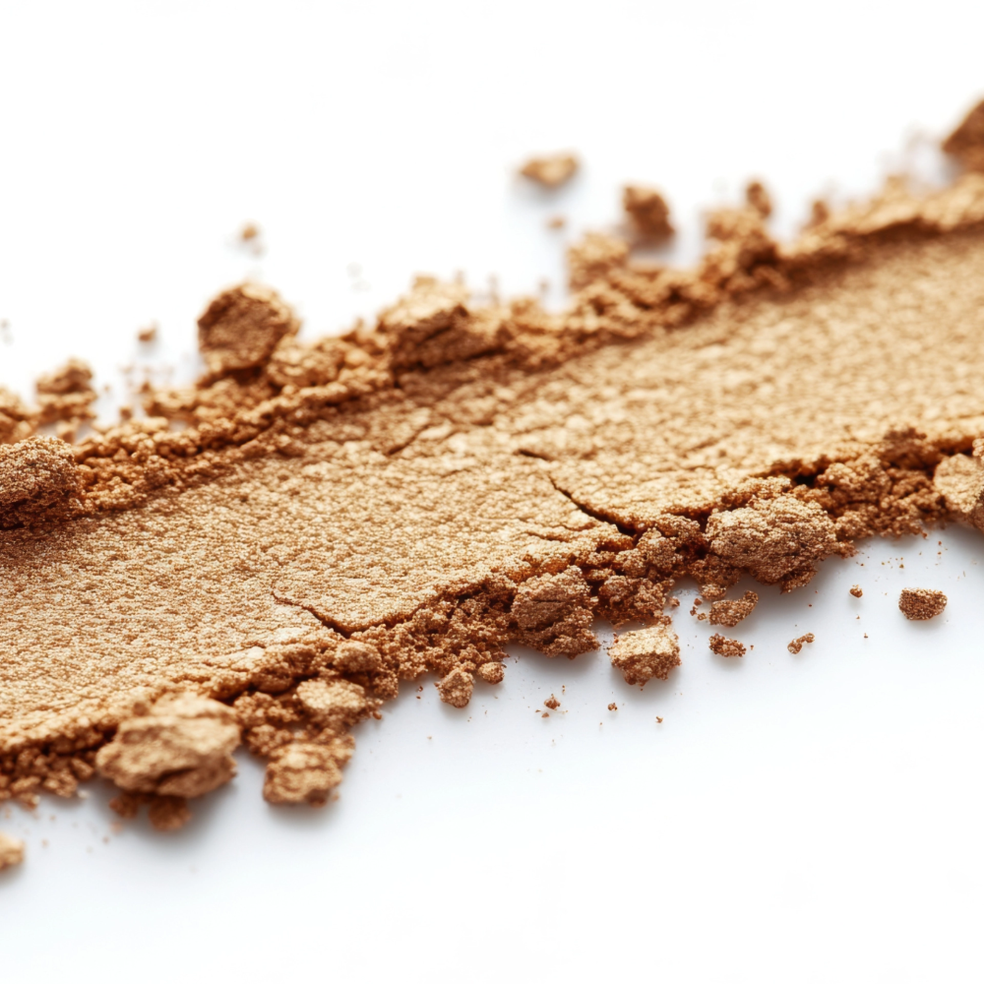 Terrabruna Nº 4 | Polvo bronceador 11.5gr - Maquillaje - Bruno Vassari ®