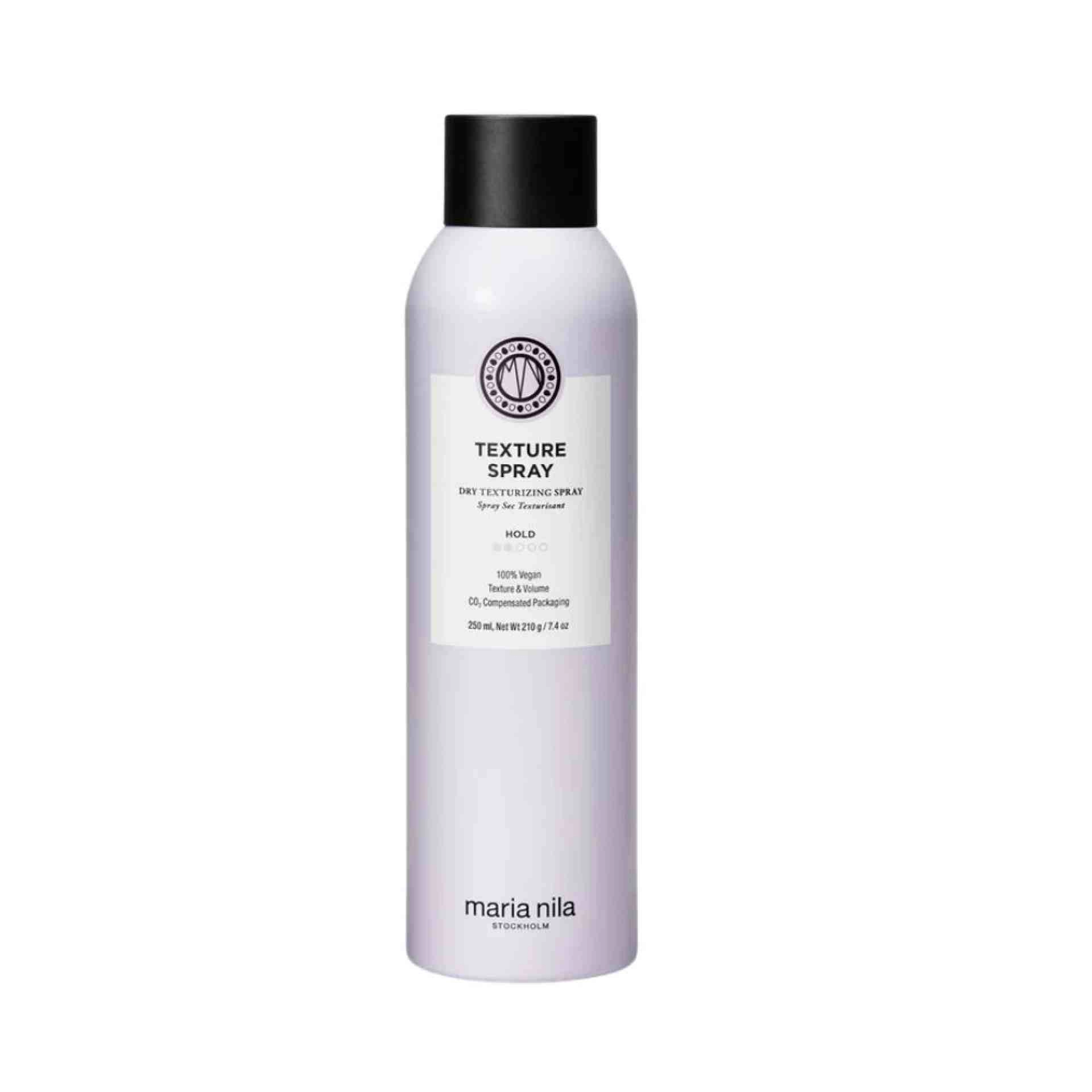 Texture Spray | Spray Texturizante Seco - Style & Finish - Maria Nila ®