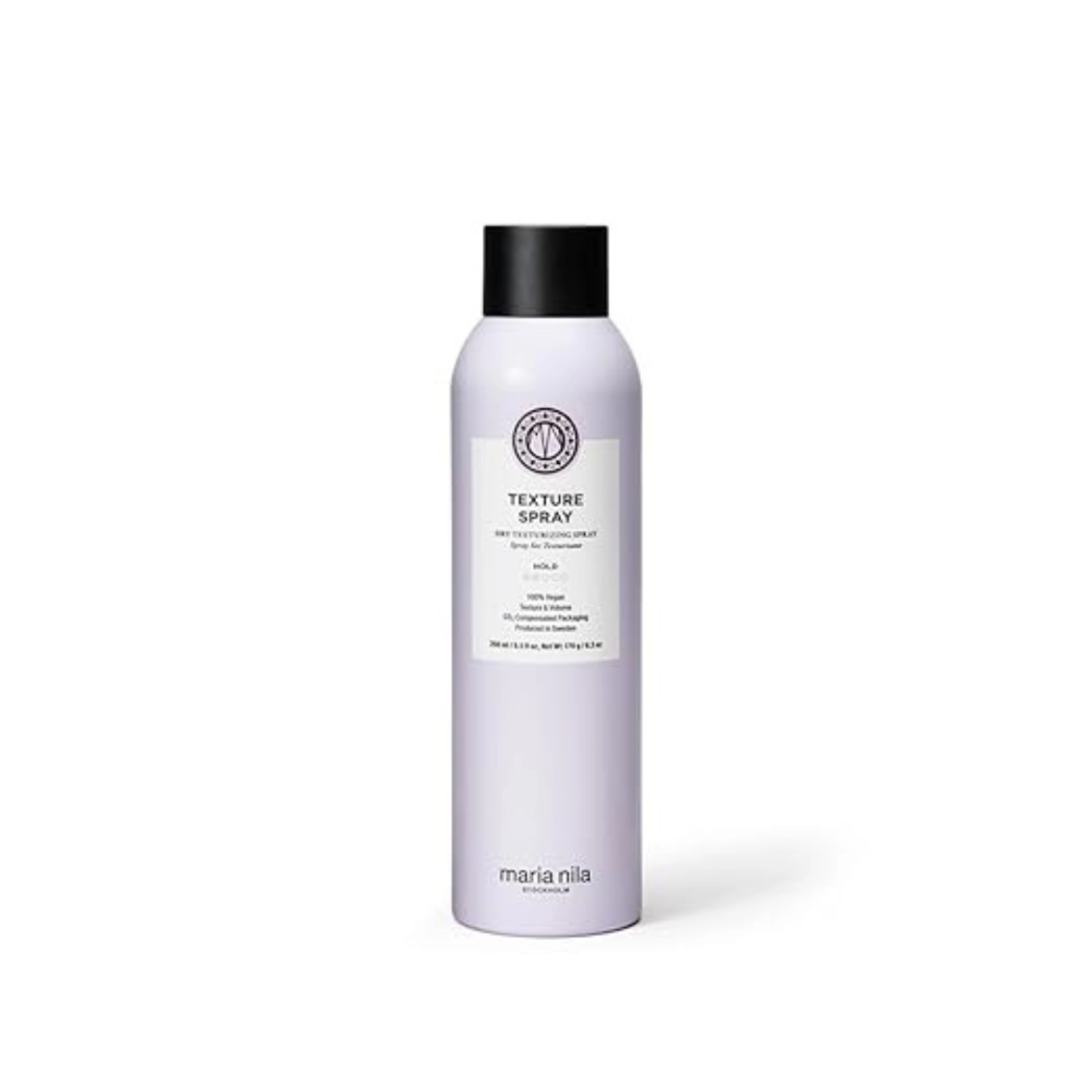 Texture Spray | Spray Texturizante Seco - Style & Finish - Maria Nila ®