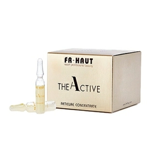 The Active Reticure Concentrate 7x2ml Freihaut®