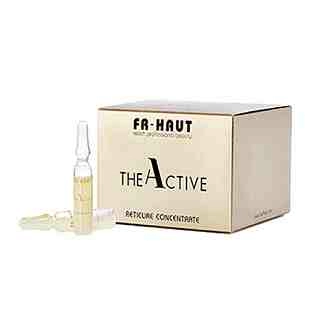 The Active Reticure Concentrate 7x2ml Freihaut®