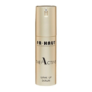 The Active Wake Up Serum 30ml Freihaut®